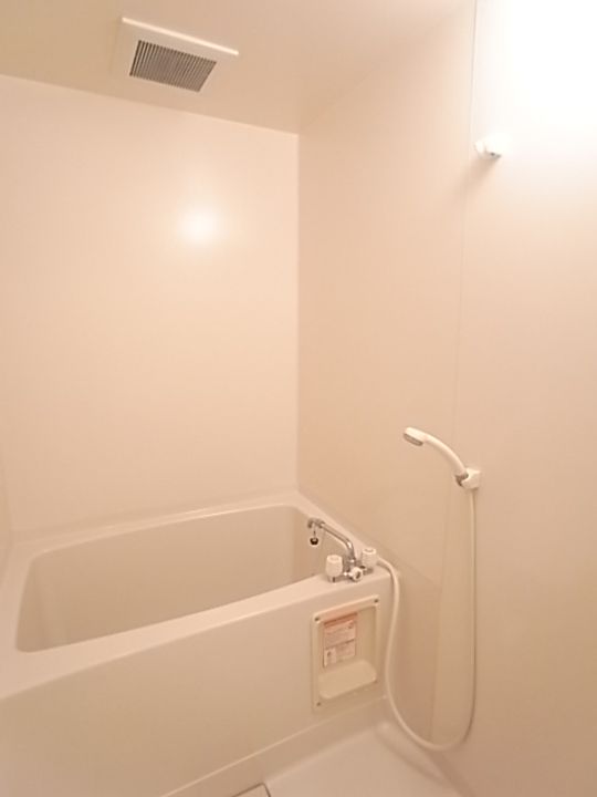 EXCEED(エクシード)の風呂