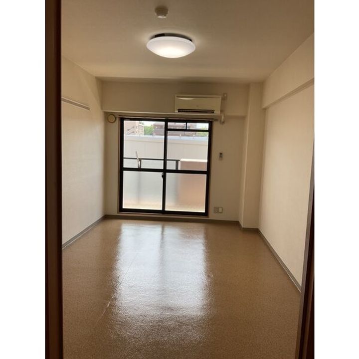 EXCEED(エクシード)の内装