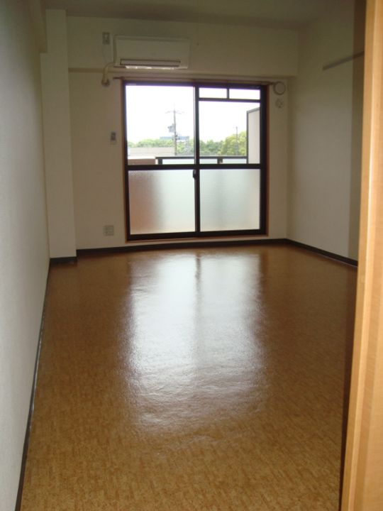 EXCEED(エクシード)の居間