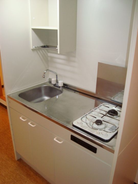 EXCEED(エクシード)のキッチン