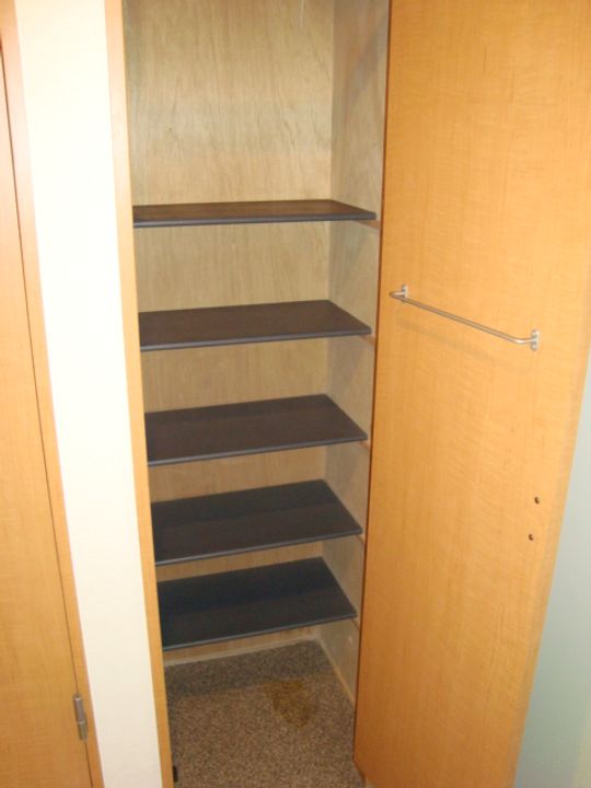 EXCEED(エクシード)の玄関