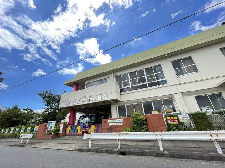 ソレイユⅠの周辺