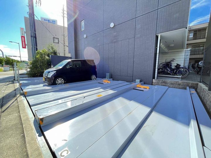 リシュドール伝馬のその他画像