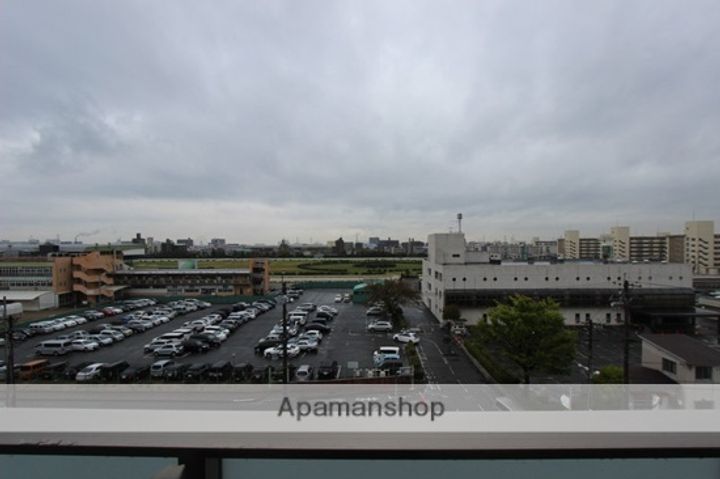 ボワドブローニュⅢのその他画像