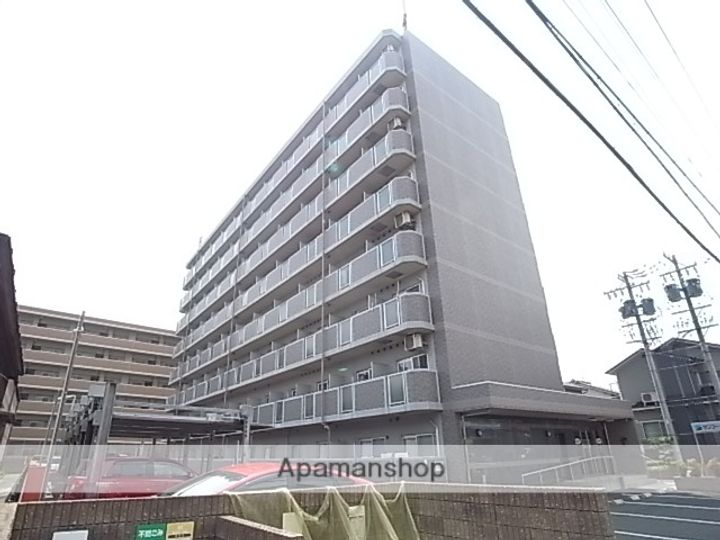 WILLDO稲永の外観
