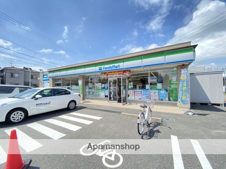 WILLDO稲永の周辺