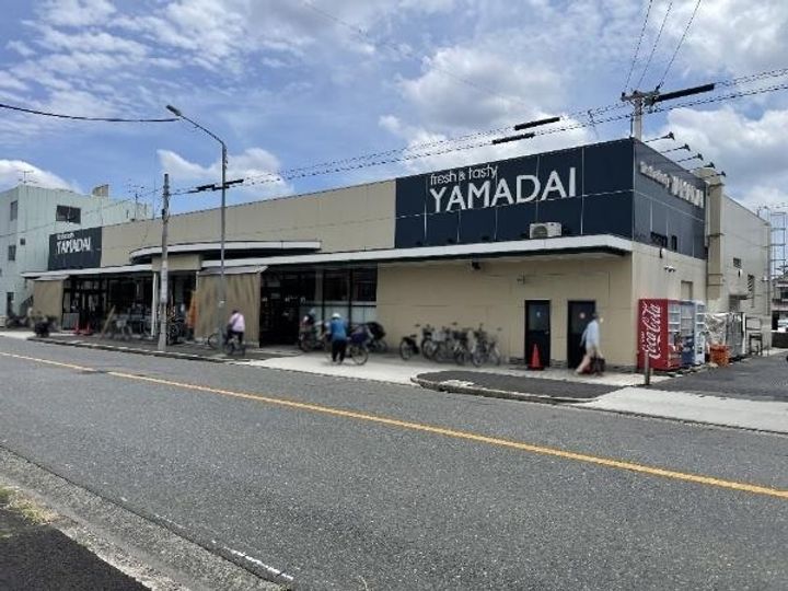 サンライズ 12の周辺