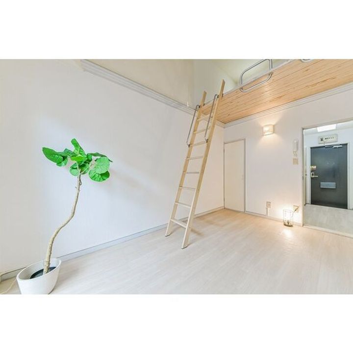 レオパレス港楽のその他画像