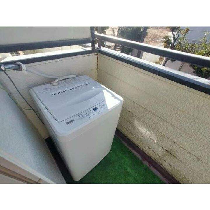 パレス本笠寺のその他画像