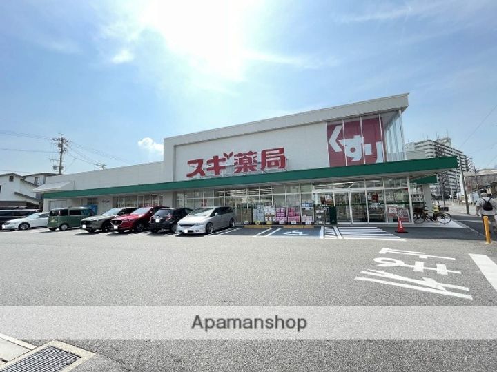 チェレスタ道徳の周辺
