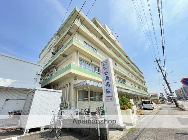 チェレスタ道徳の周辺