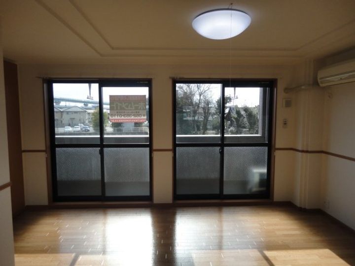 サンライズガーデン202のその他画像