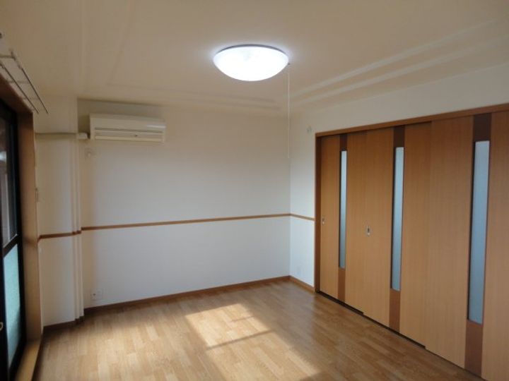 サンライズガーデン202のその他画像