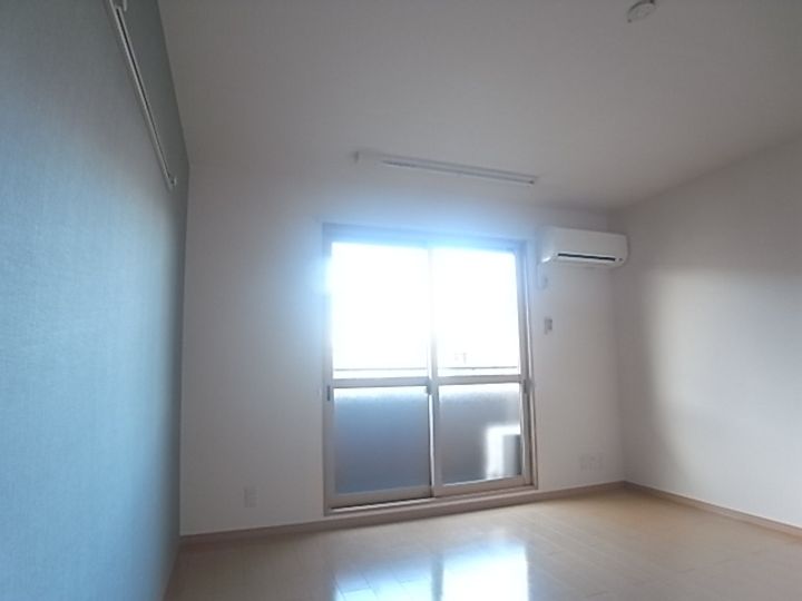 コンフォートの居間