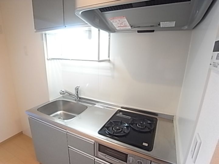 コンフォートのキッチン