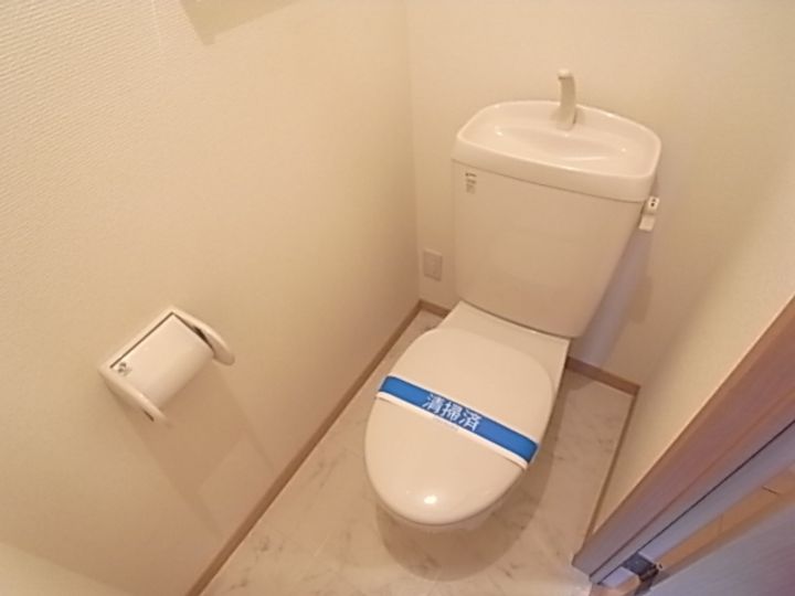 コンフォートのその他画像