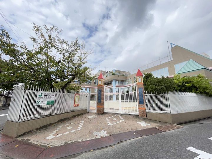 コンフォートの周辺