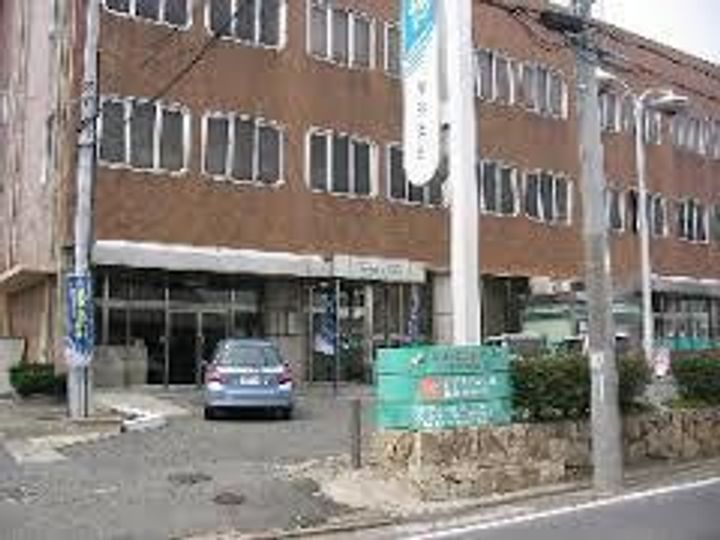 ルミナスの周辺