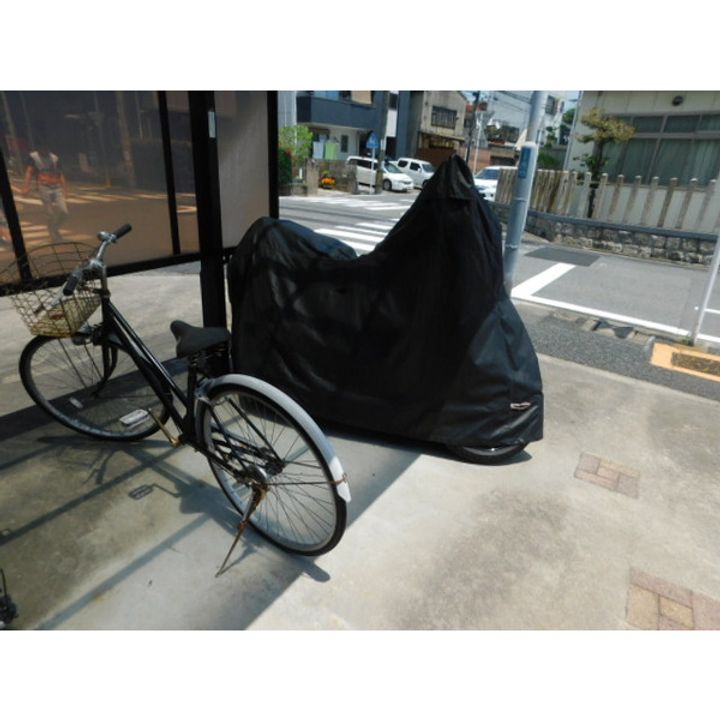 リーフィーの周辺