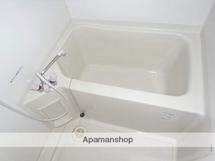 ポートタウンドルフィンの風呂