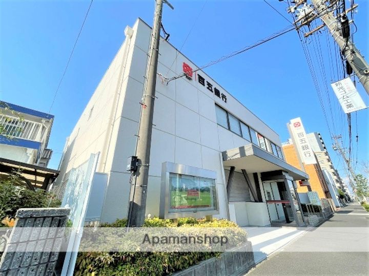 ルシエル東海通サウスの周辺