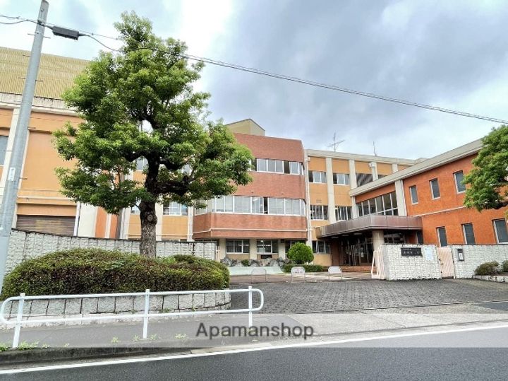 ルシエル東海通サウスの周辺