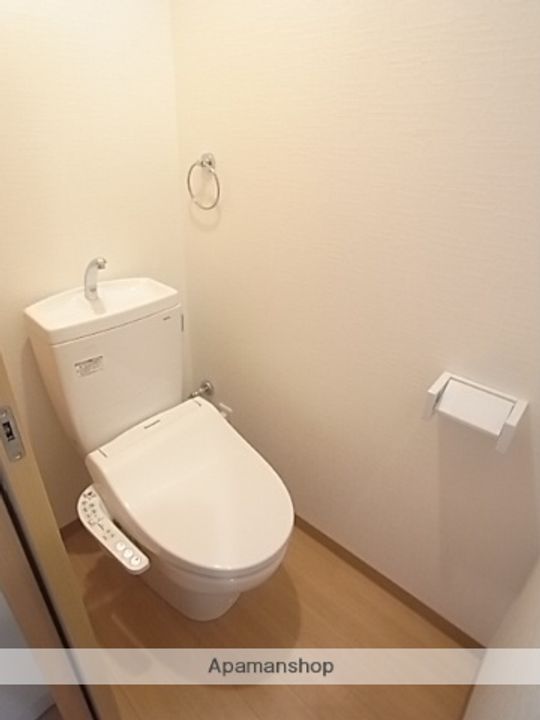 A・CITY七条のその他画像