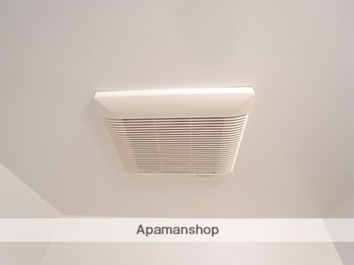 A・CITY七条の内装