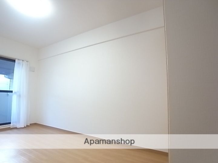 A・CITY七条の内装