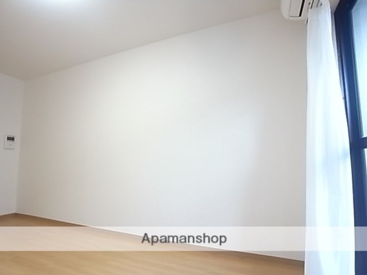 A・CITY七条の内装