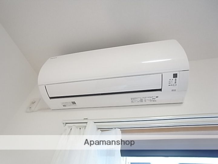 A・CITY七条の内装