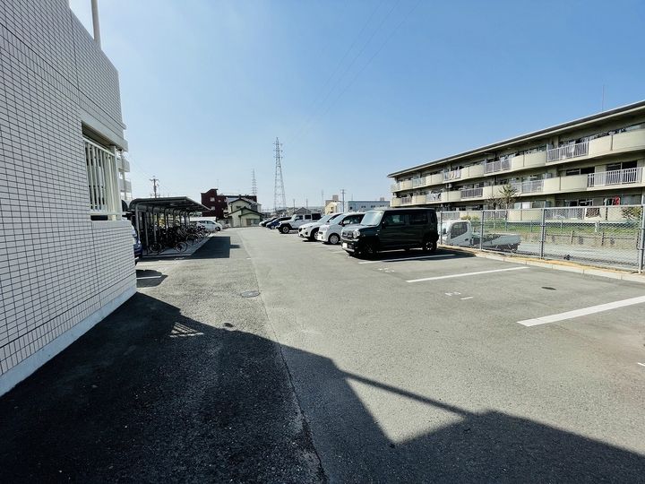 A・CITY七条のその他画像