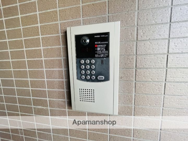 A・CITY七条のその他画像