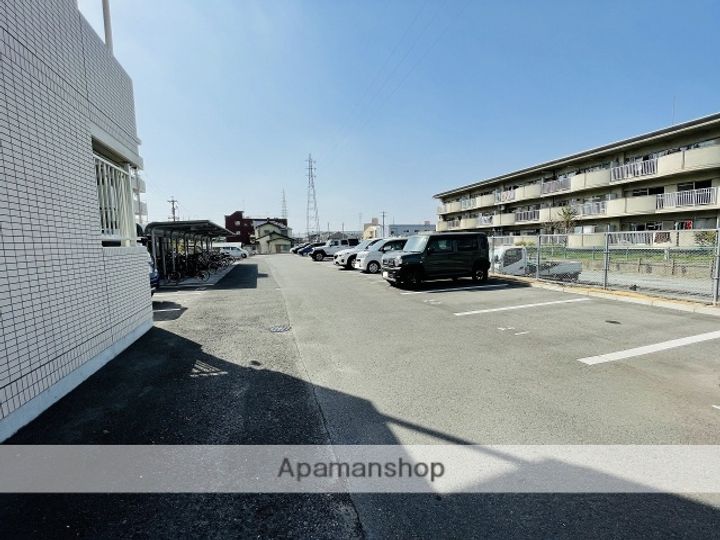 A・CITY七条のその他画像