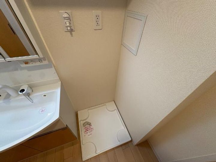 エスポワール正保の内装