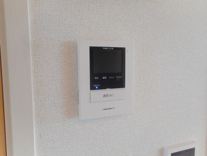カーサ・ソラーレのその他画像