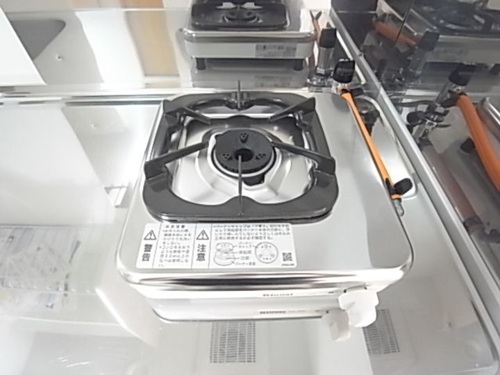 A・city柴田本通の内装