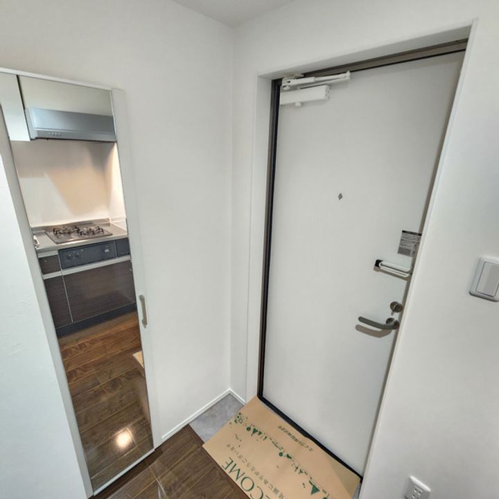 愛知県名古屋市中川区露橋2丁目の賃貸アパートのその他画像