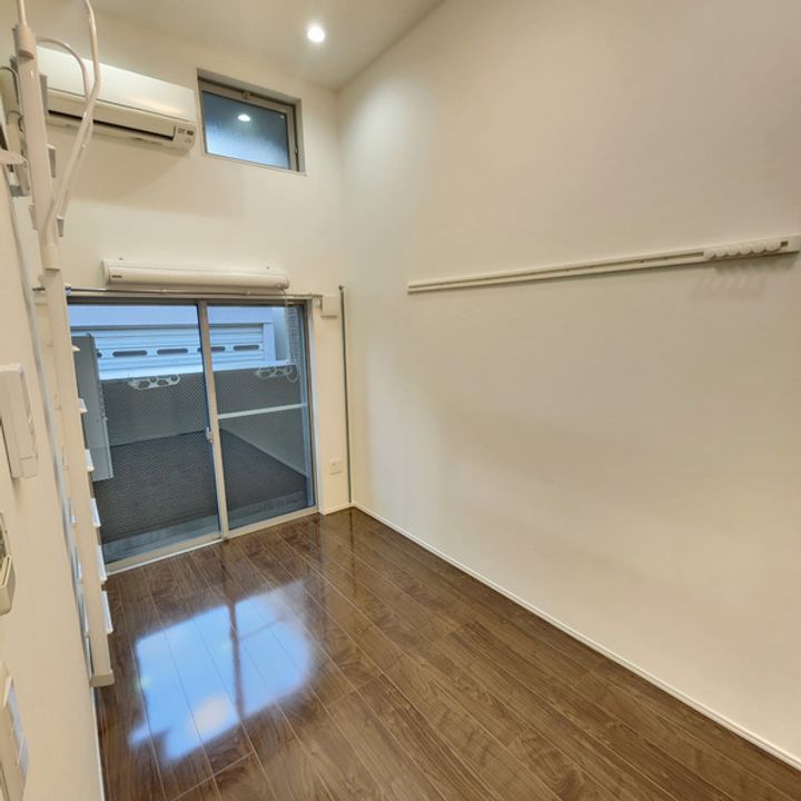 愛知県名古屋市中川区露橋2丁目の賃貸アパートのその他画像