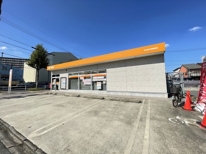 メゾン元禄の周辺