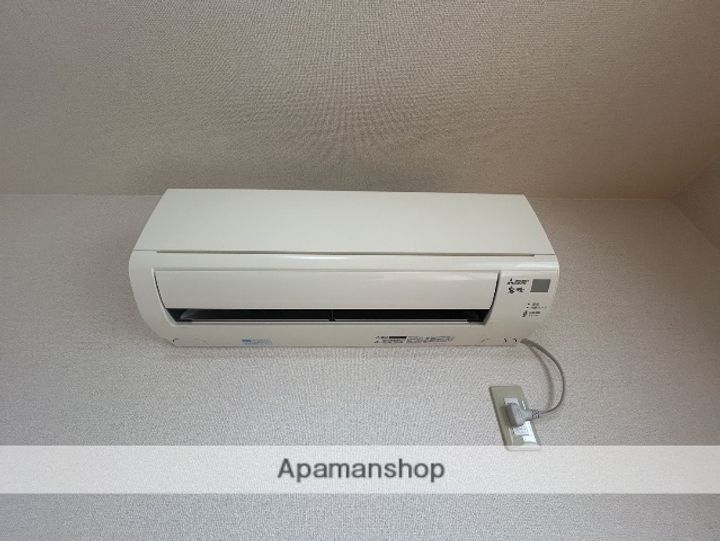 ルミエールメゾンの内装