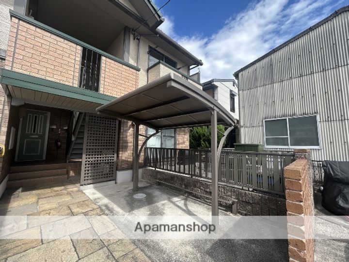 ルミエールメゾンのその他画像