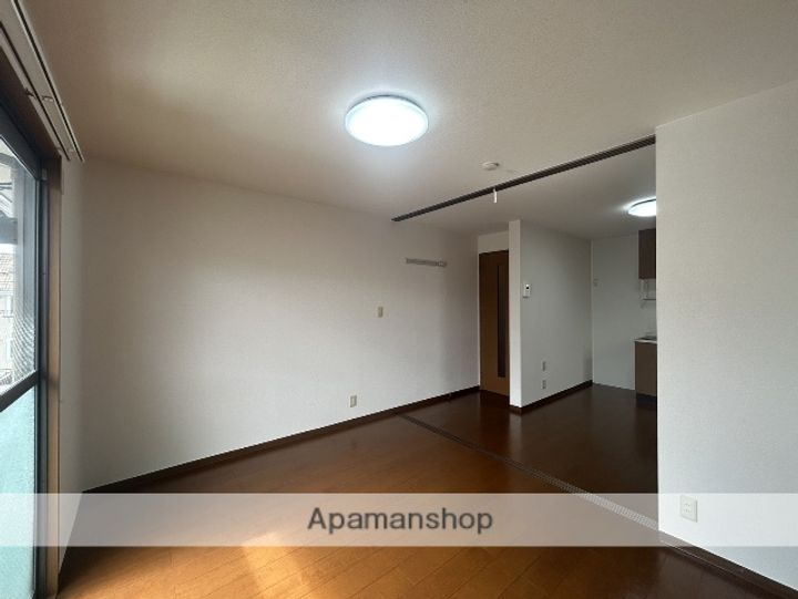 ルミエールメゾンの内装