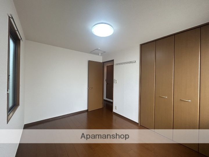 ルミエールメゾンの内装