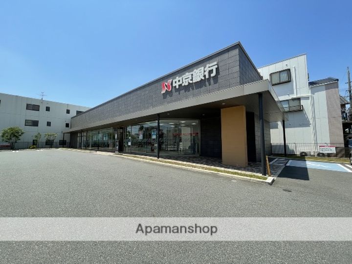 ルミエールメゾンの周辺