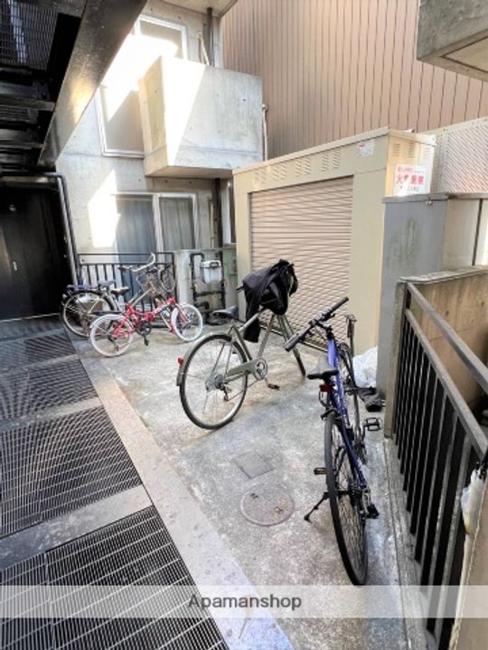 打中スカイマンションⅠ3Aのその他画像