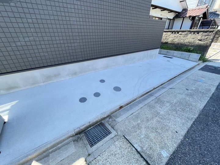 Warren nishikiⅠのその他画像