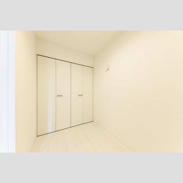 Warren nishikiⅠのその他画像