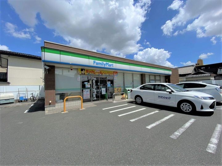Warren juichiyaⅡの周辺