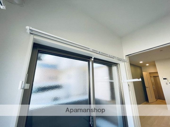 ハーモニーテラス六番Ⅰの内装